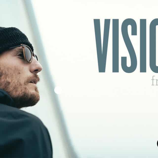Vision Friday Ozed